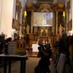 Firmung 2007 (erste Fotos)